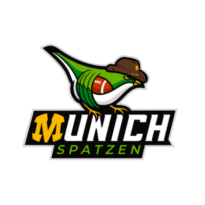 SG COWBOYS/ SPATZEN U16