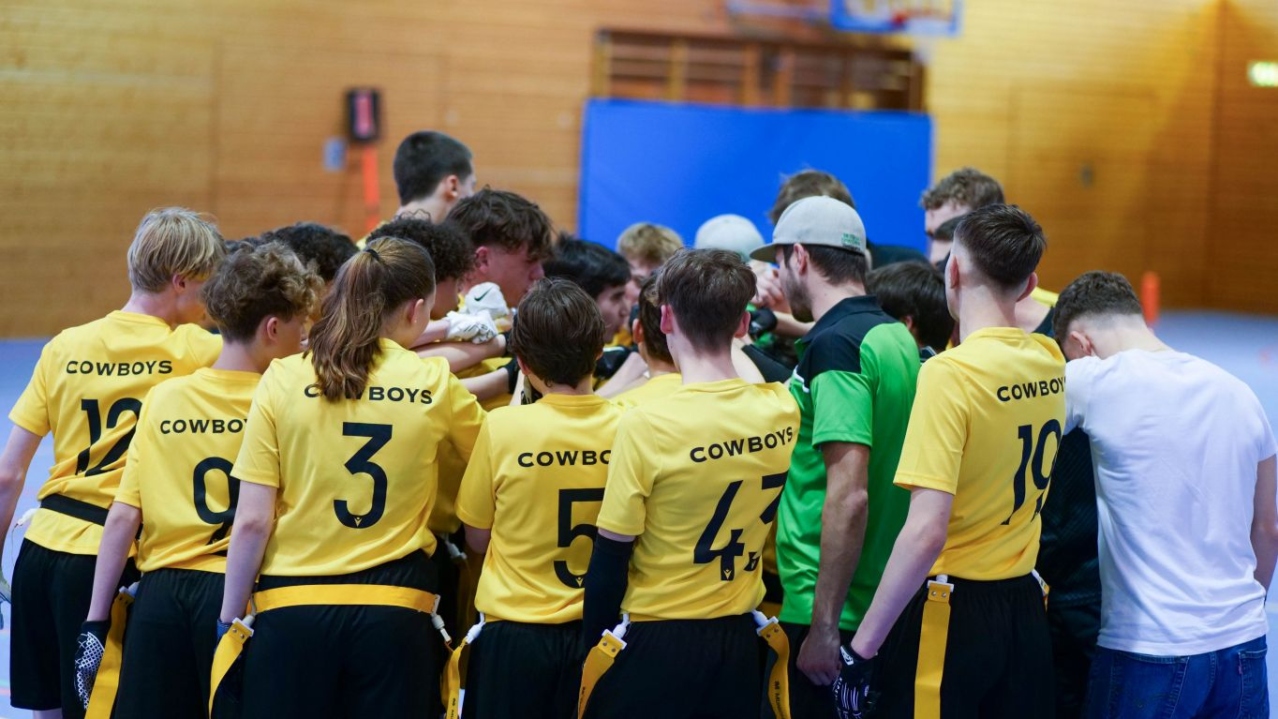 Bayerischer Vizemeister