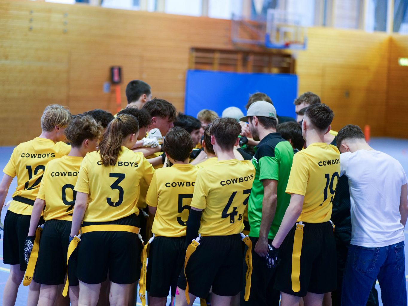 Bayerischer Vizemeister