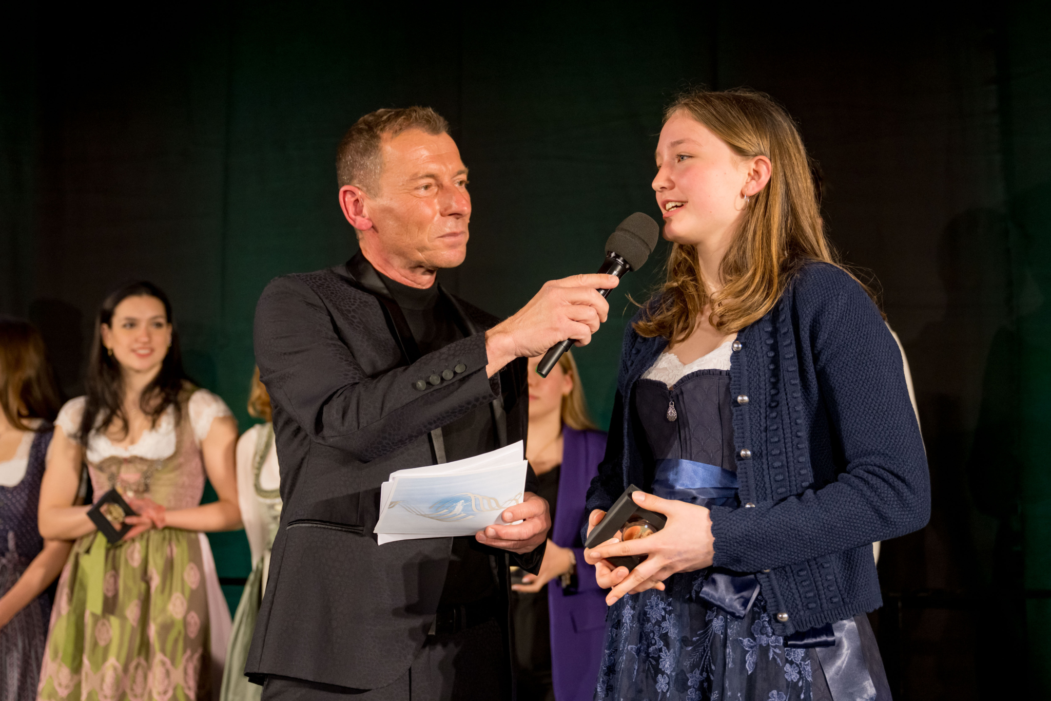 Landeshauptstadt München - Referat für Bildung und Sport

Sportempfang im Alten Rathaus
27.03.2025

Foto: Tobias Hase / LHM RBS