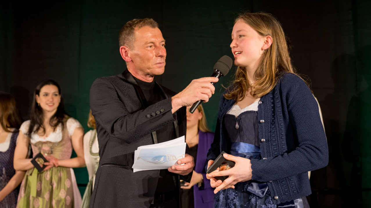 Stadt München ehrt 343 Sportler*innen für ihre Leistungen