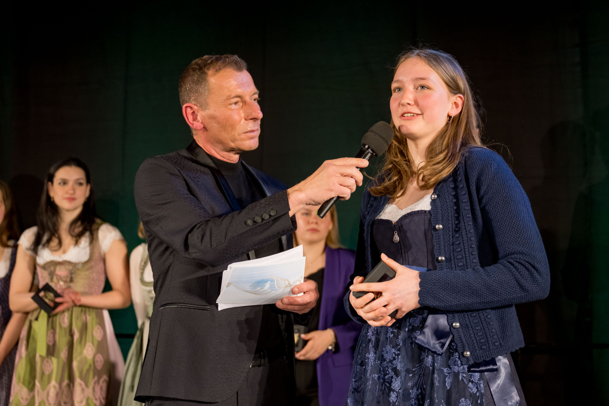 Landeshauptstadt München - Referat für Bildung und Sport

Sportempfang im Alten Rathaus
27.03.2025

Foto: Tobias Hase / LHM RBS