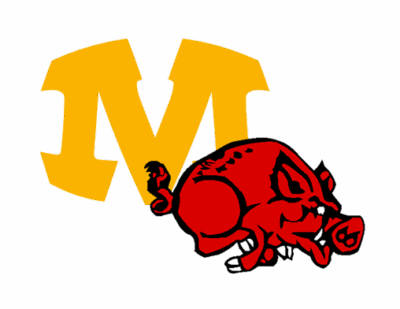 SG COWBOYS/RAZORBACKS