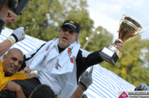 2. Bundesliga - Süddeutscher Meister Munich Cowboys