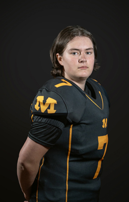 Ladies Roster 2025 | #7 Shona-Mae Friedrich