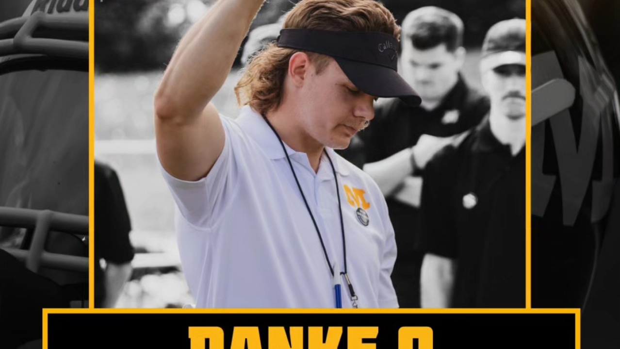 Munich Cowboys Juniors U20