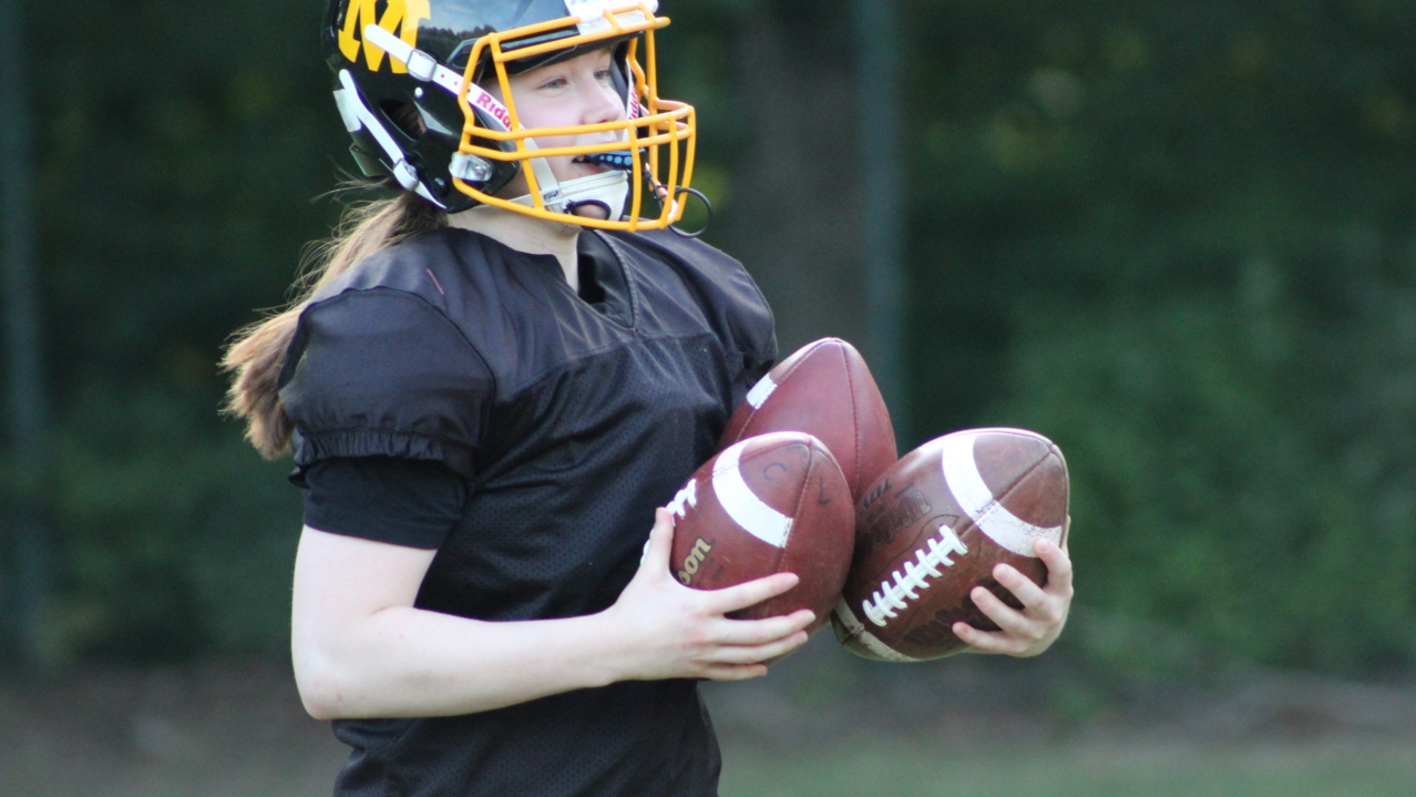 Die Munich Cowboys Ladies beenden die Saison 2025 und gehen in eine kurze Pause.