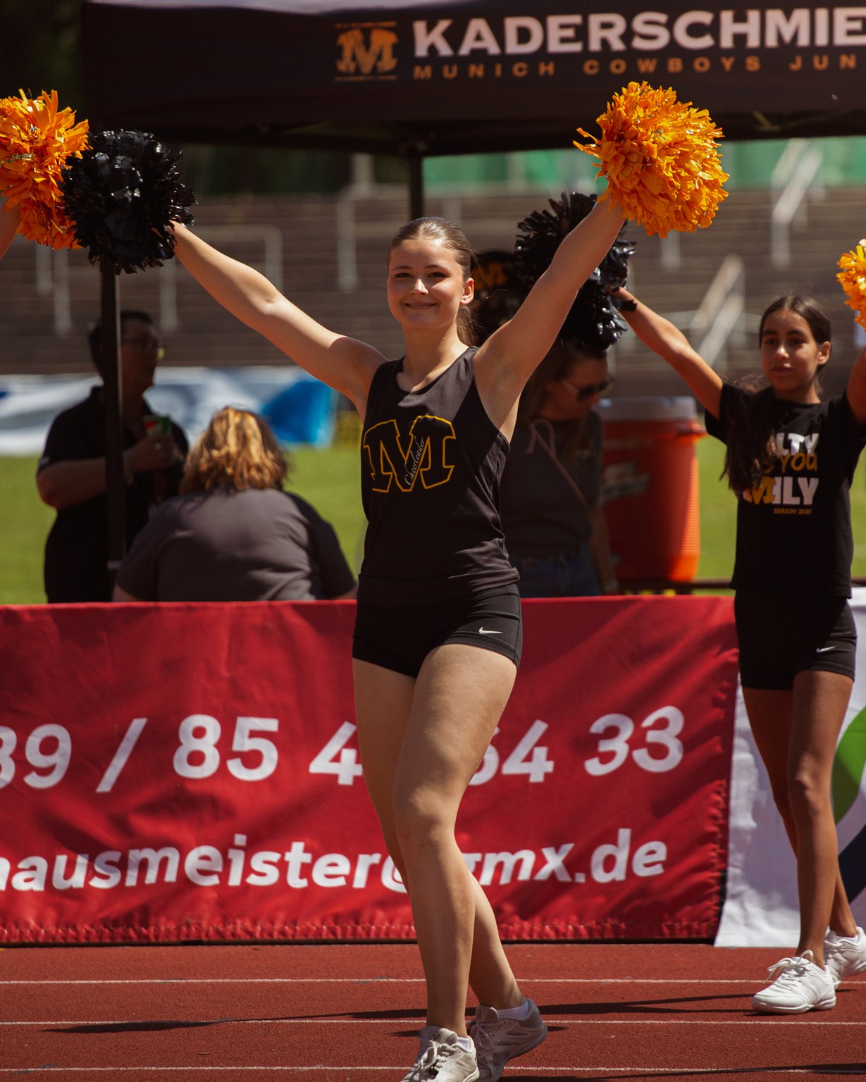 Am internationalen Tag des Ehrenamtes bedanken wir uns bei allen, die unser Team mit Engagement, Zeit und Herzblut unterstützen