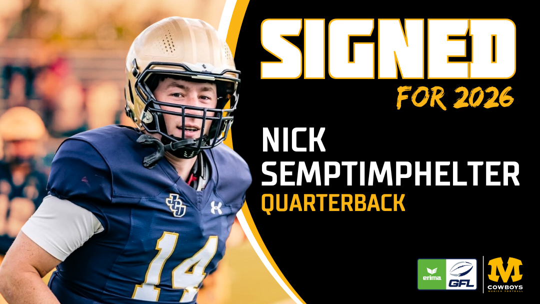 Nicholas „Nick“ Semptimphelter